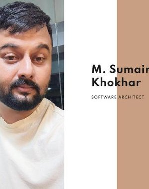Sumair Khokhar